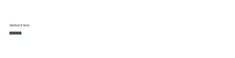Ashford & Sons logo